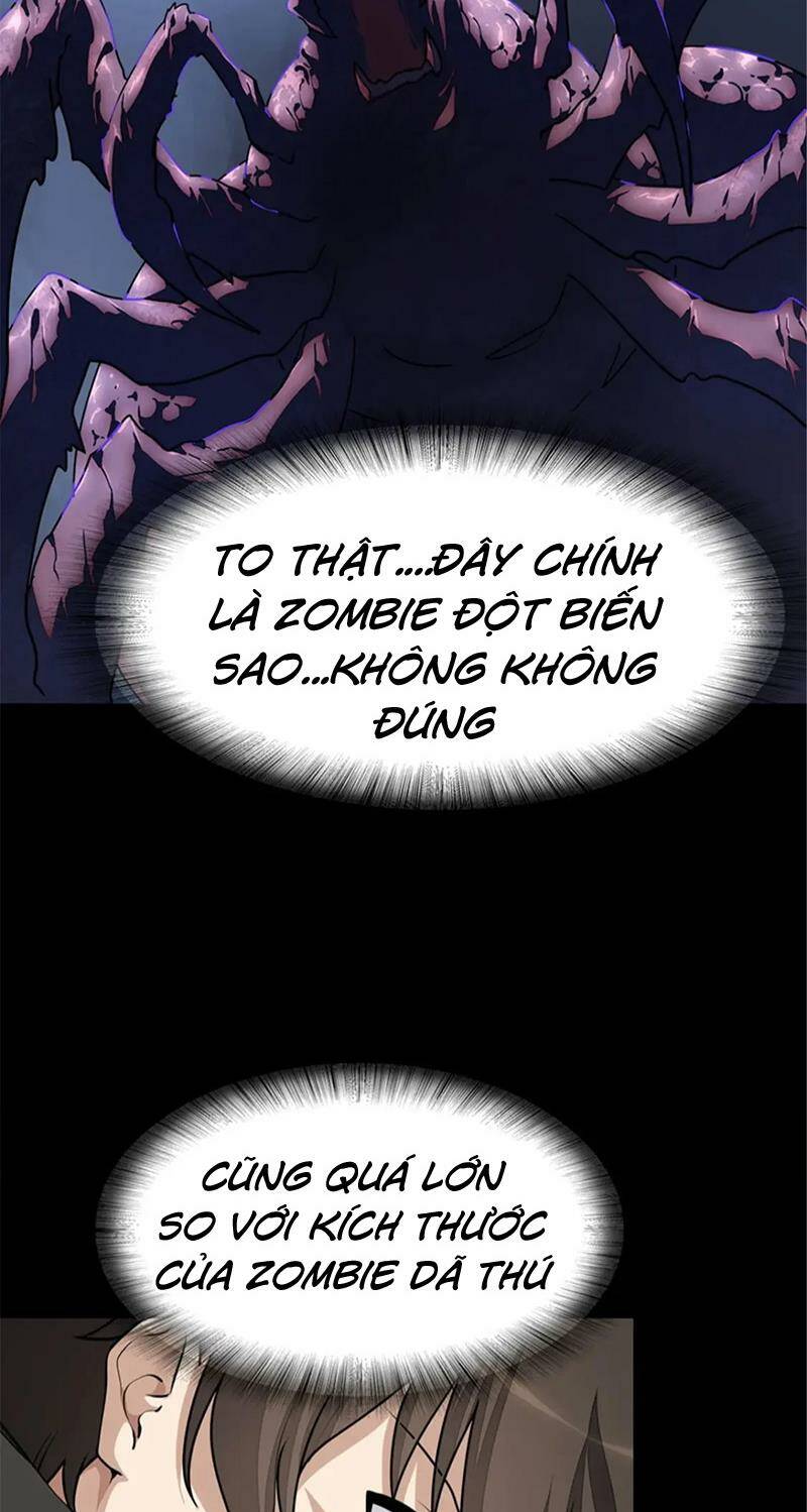 Bạn Gái Zombie Của Tôi - Chapter 392 - Page 28