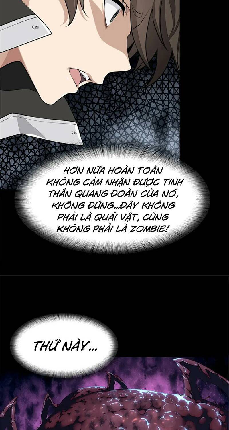 Bạn Gái Zombie Của Tôi - Chapter 392 - Page 29