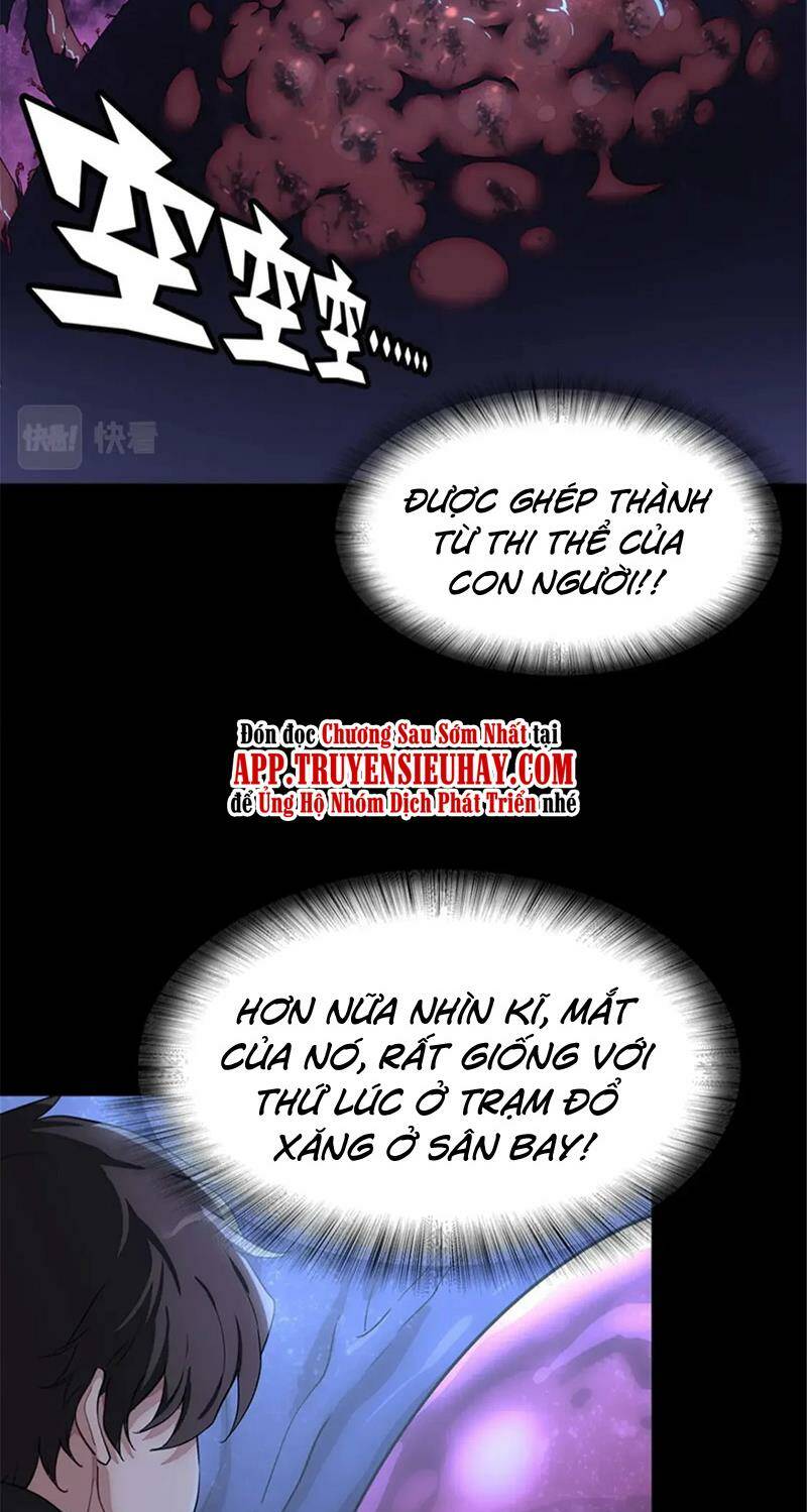 Bạn Gái Zombie Của Tôi - Chapter 392 - Page 30