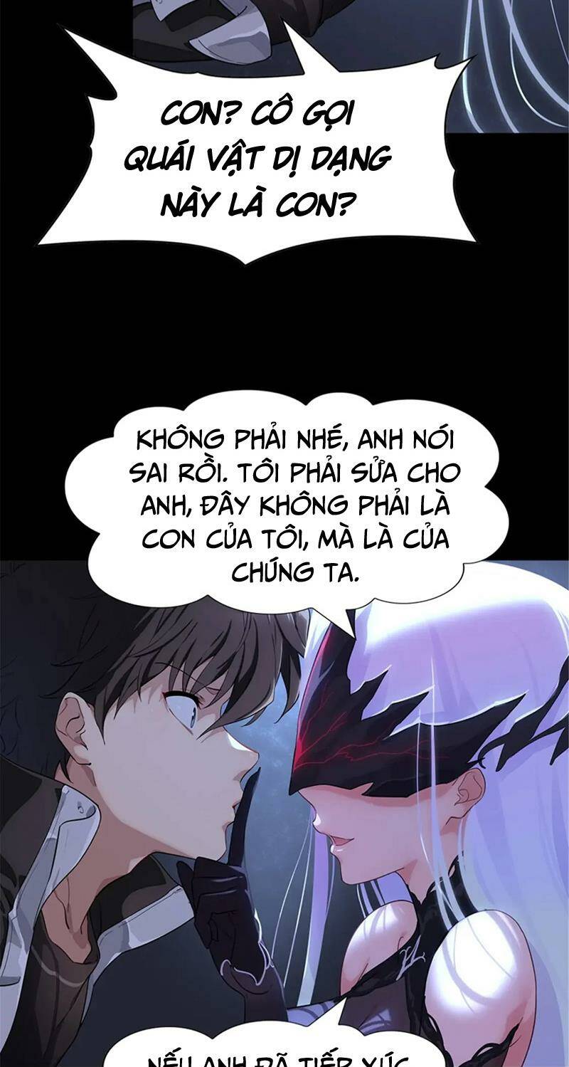 Bạn Gái Zombie Của Tôi - Chapter 392 - Page 32