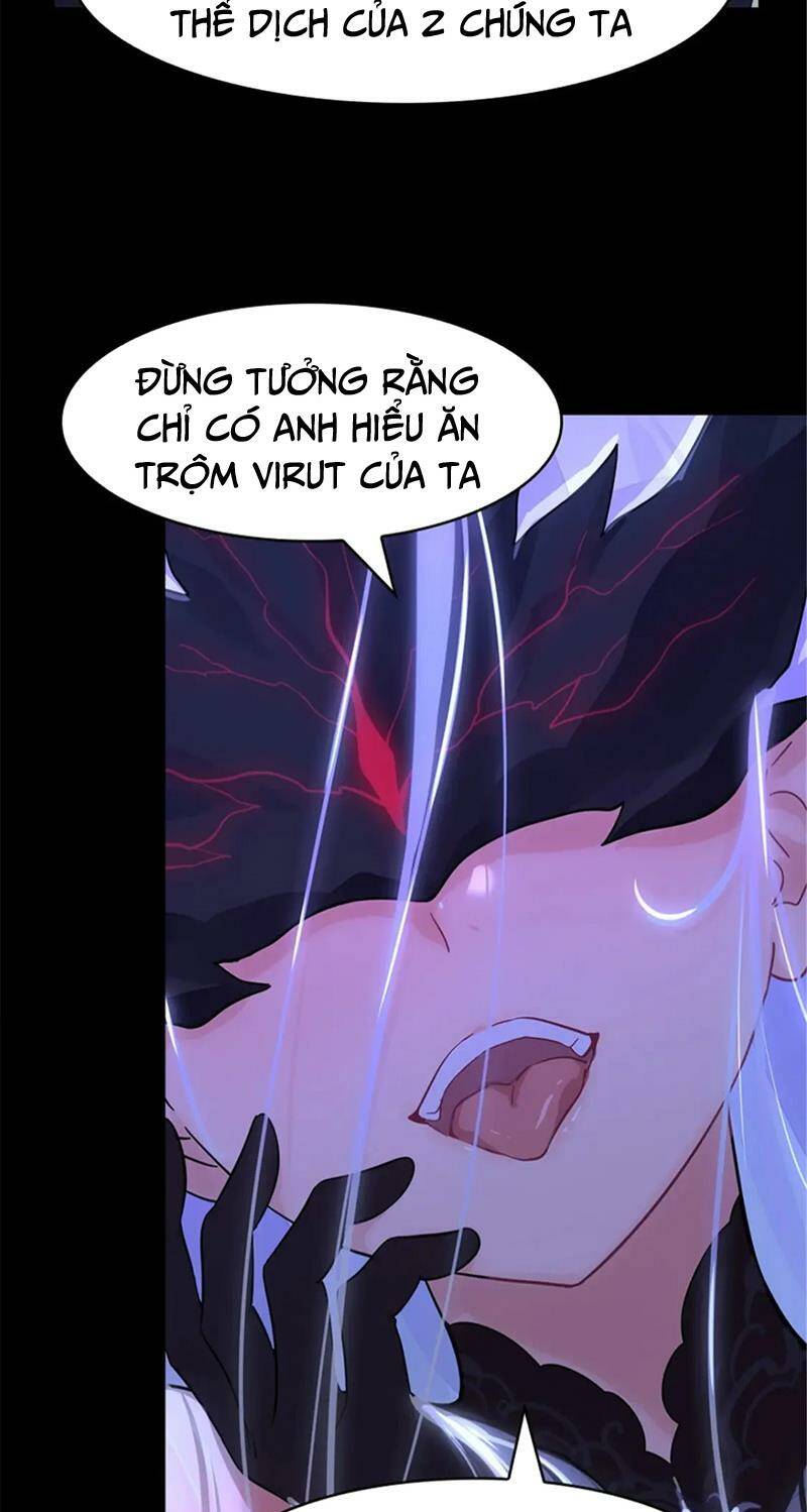 Bạn Gái Zombie Của Tôi - Chapter 392 - Page 34