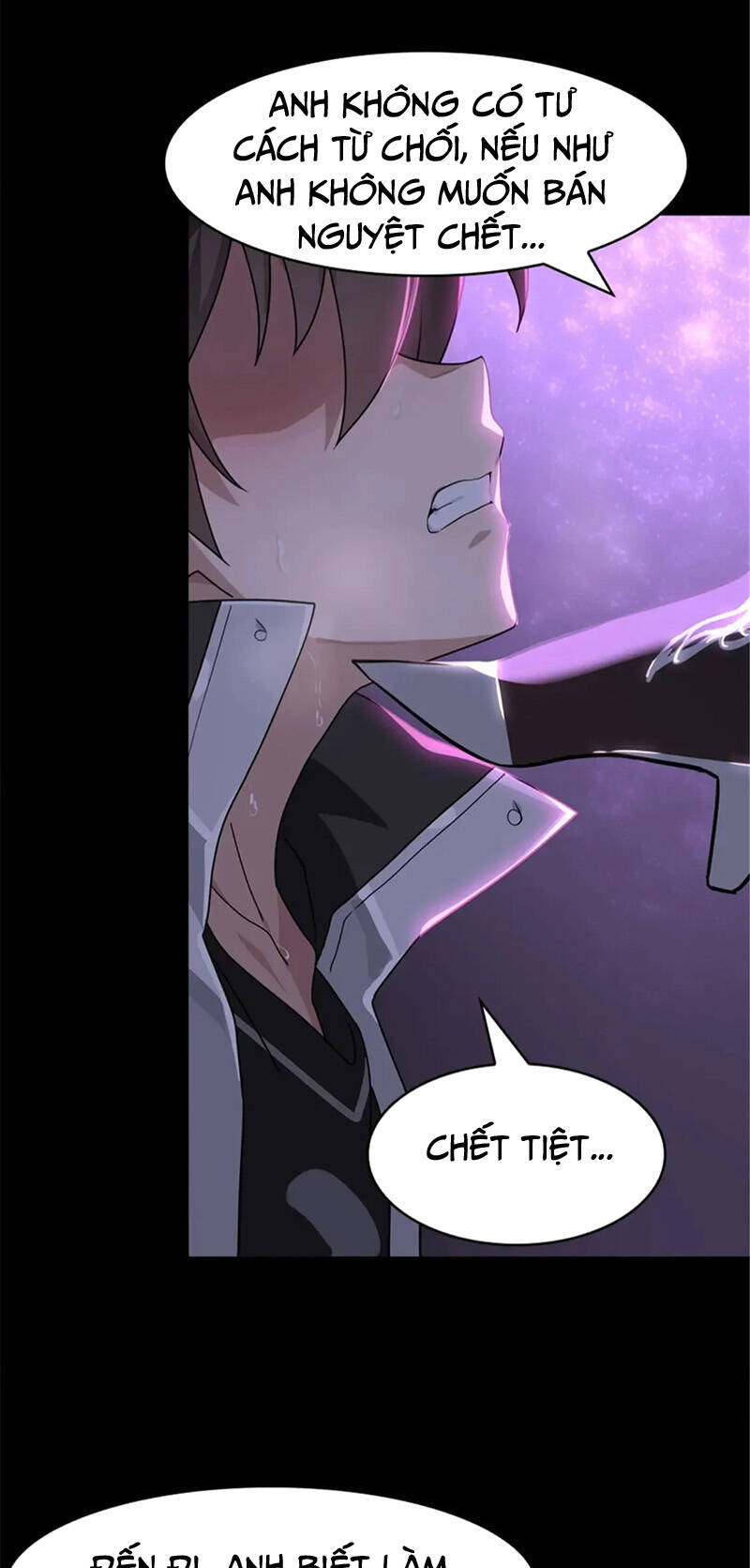 Bạn Gái Zombie Của Tôi - Chapter 392 - Page 40