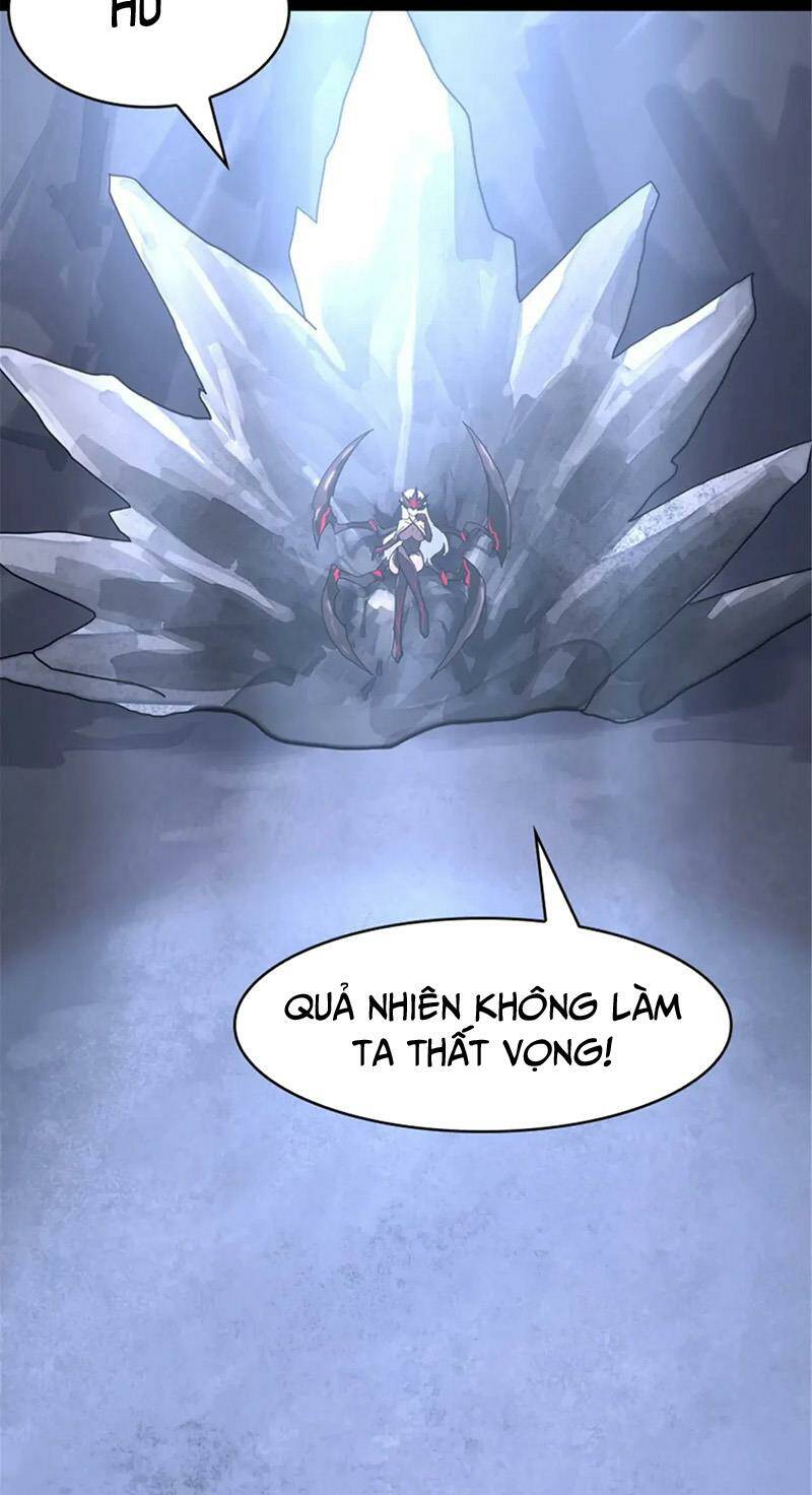 Bạn Gái Zombie Của Tôi - Chapter 392 - Page 4