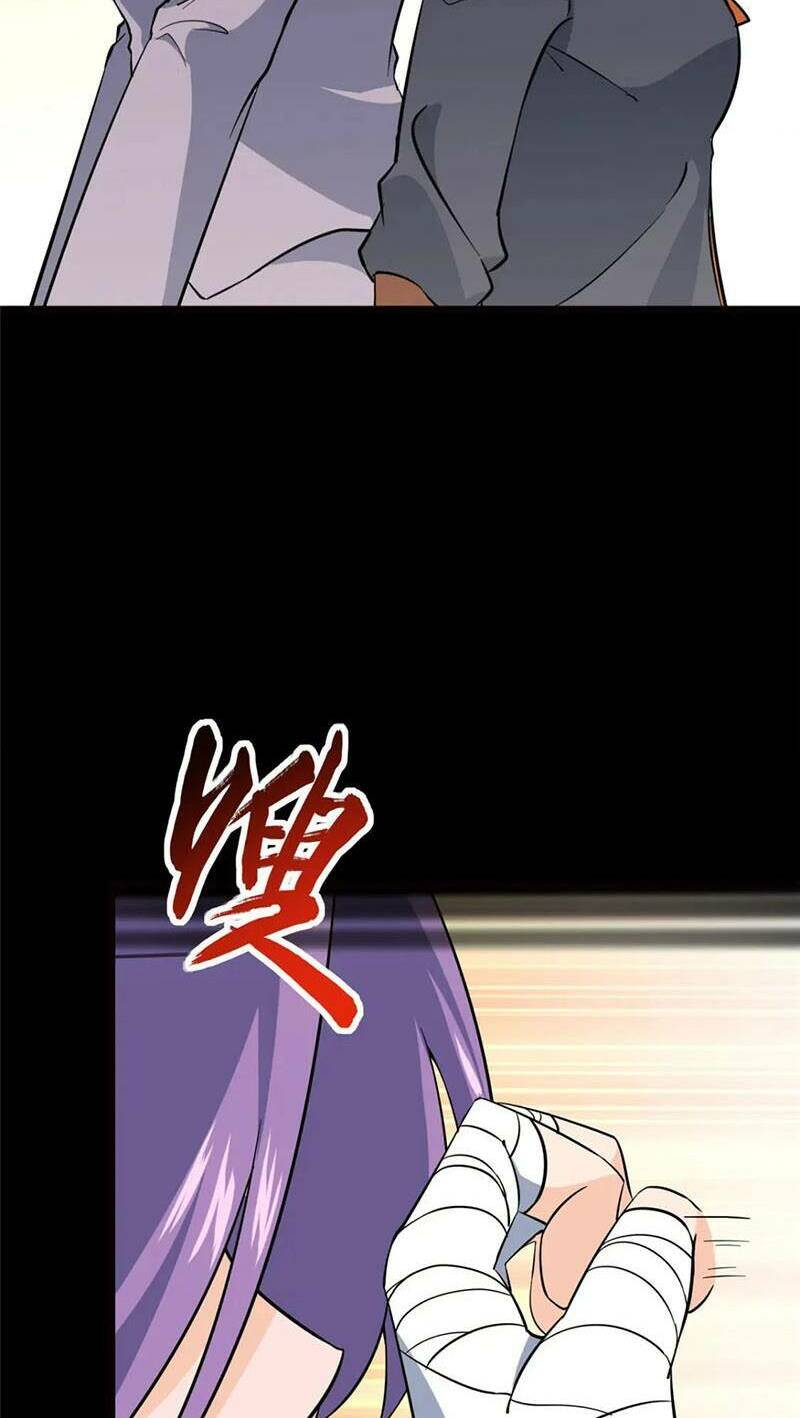 Bạn Gái Zombie Của Tôi - Chapter 393 - Page 9