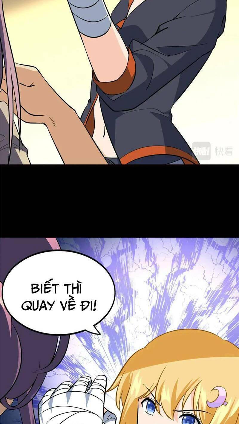 Bạn Gái Zombie Của Tôi - Chapter 393 - Page 11