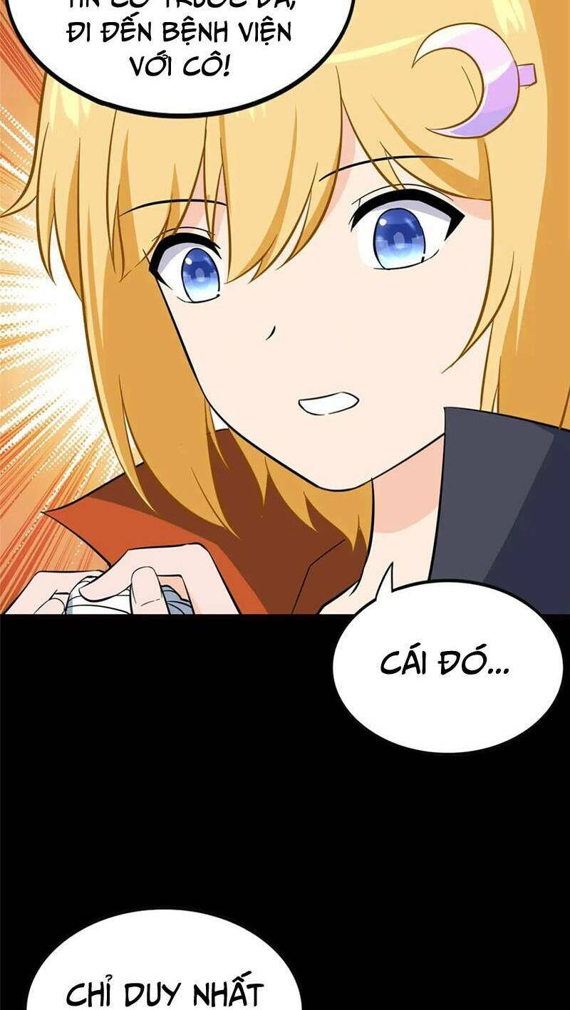 Bạn Gái Zombie Của Tôi - Chapter 393 - Page 15