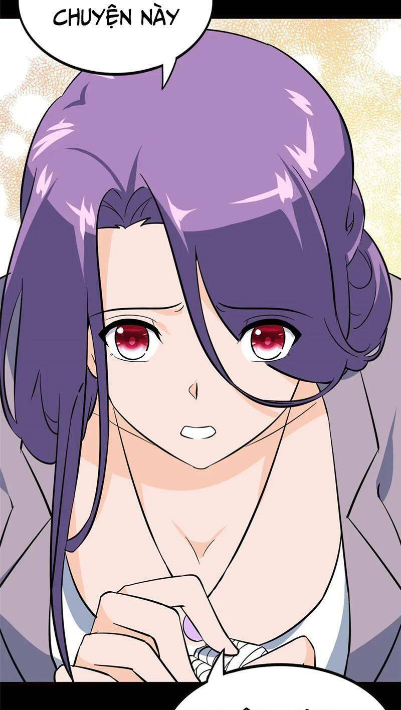 Bạn Gái Zombie Của Tôi - Chapter 393 - Page 16