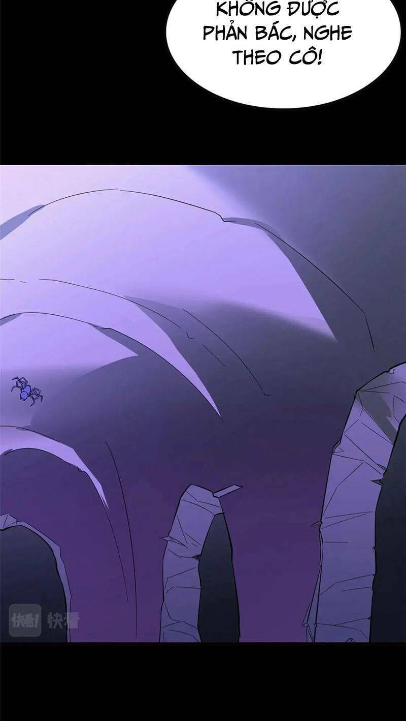 Bạn Gái Zombie Của Tôi - Chapter 393 - Page 17