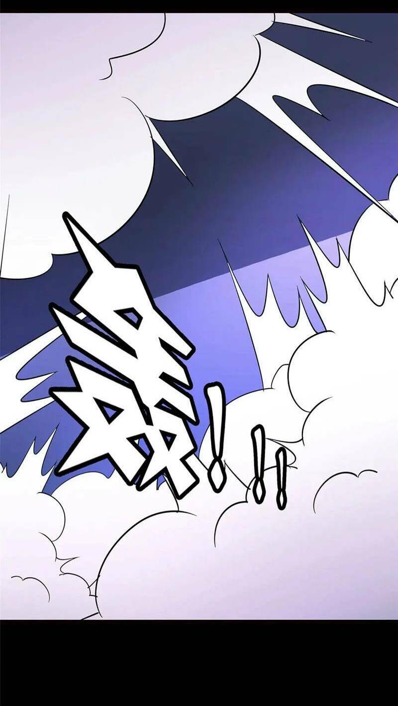 Bạn Gái Zombie Của Tôi - Chapter 393 - Page 19