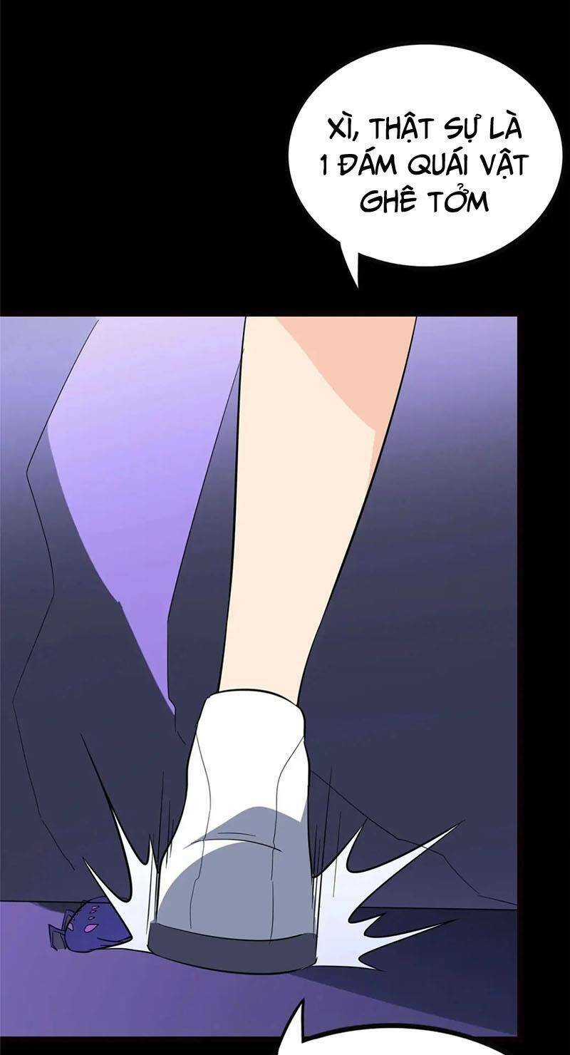 Bạn Gái Zombie Của Tôi - Chapter 393 - Page 20