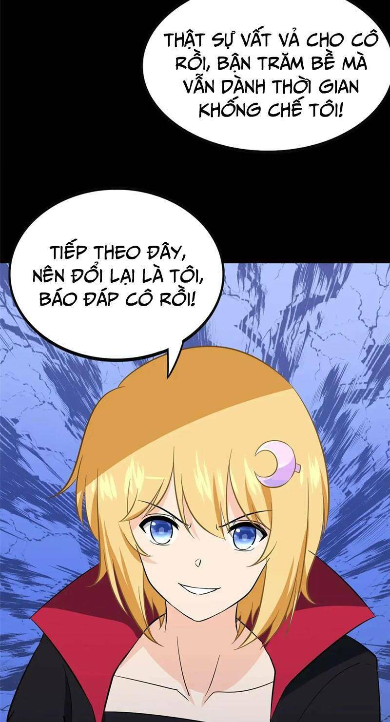 Bạn Gái Zombie Của Tôi - Chapter 393 - Page 21