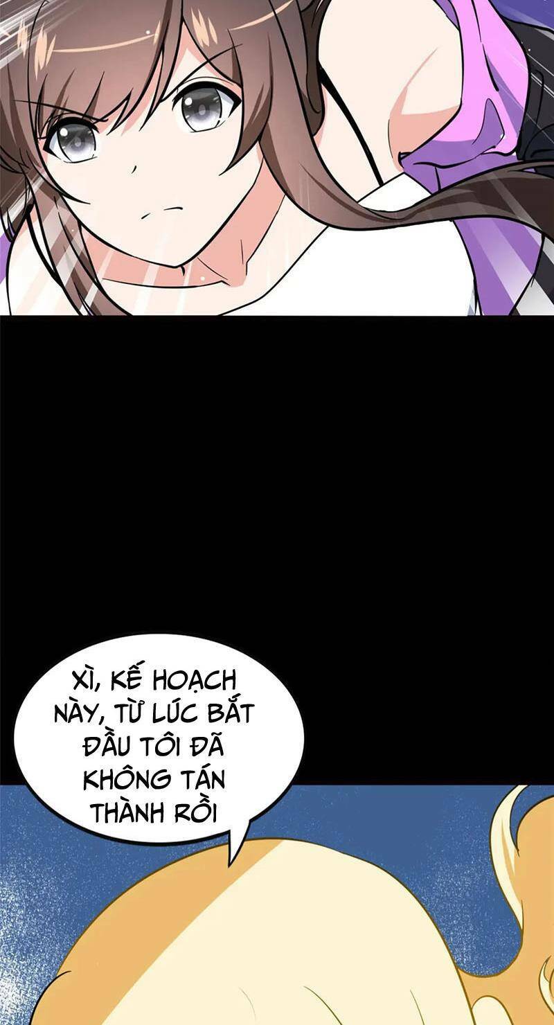 Bạn Gái Zombie Của Tôi - Chapter 393 - Page 24