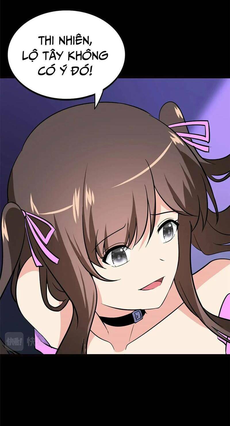 Bạn Gái Zombie Của Tôi - Chapter 393 - Page 29