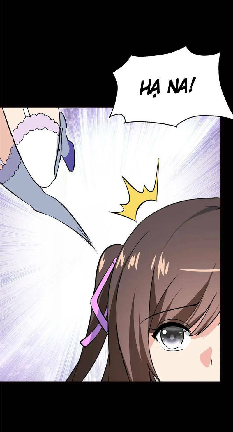 Bạn Gái Zombie Của Tôi - Chapter 393 - Page 30