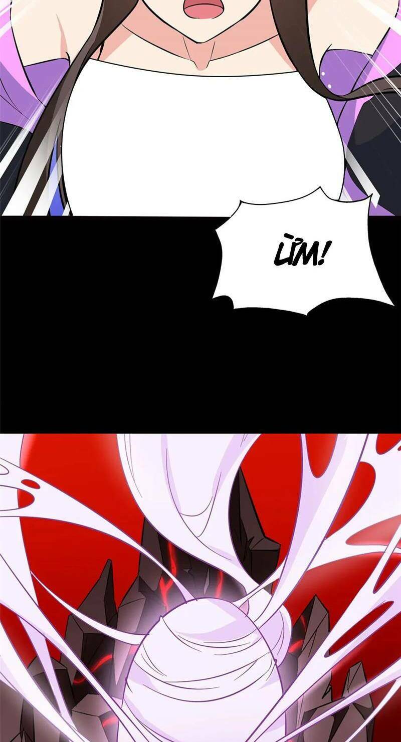 Bạn Gái Zombie Của Tôi - Chapter 393 - Page 33