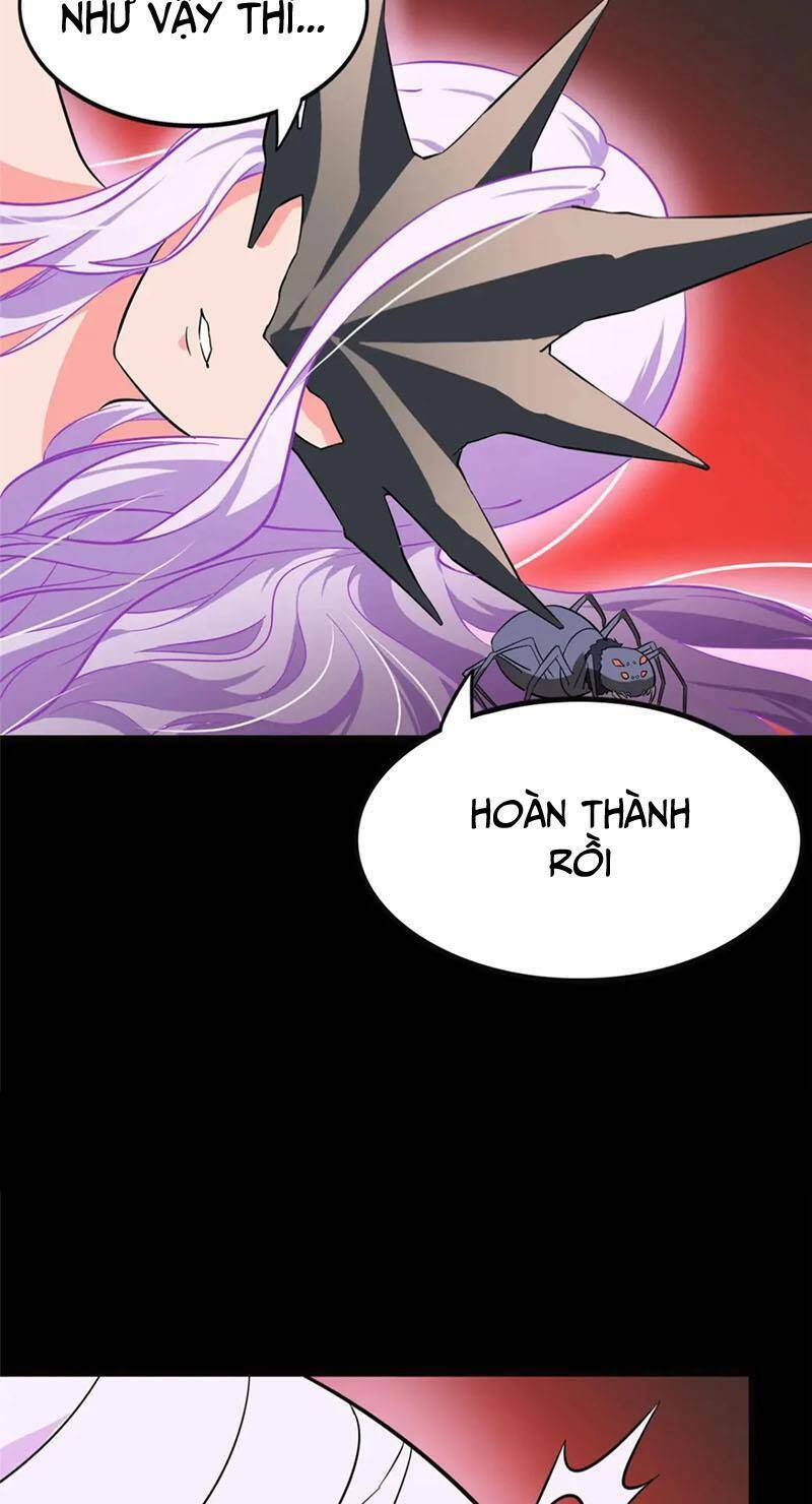 Bạn Gái Zombie Của Tôi - Chapter 393 - Page 36