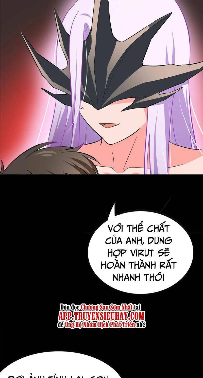 Bạn Gái Zombie Của Tôi - Chapter 393 - Page 38