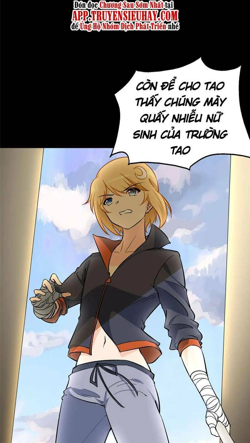 Bạn Gái Zombie Của Tôi - Chapter 393 - Page 3