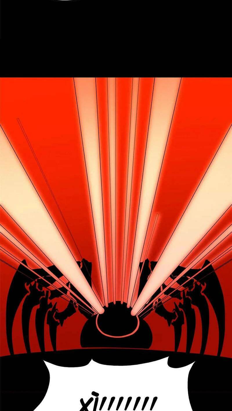 Bạn Gái Zombie Của Tôi - Chapter 393 - Page 41