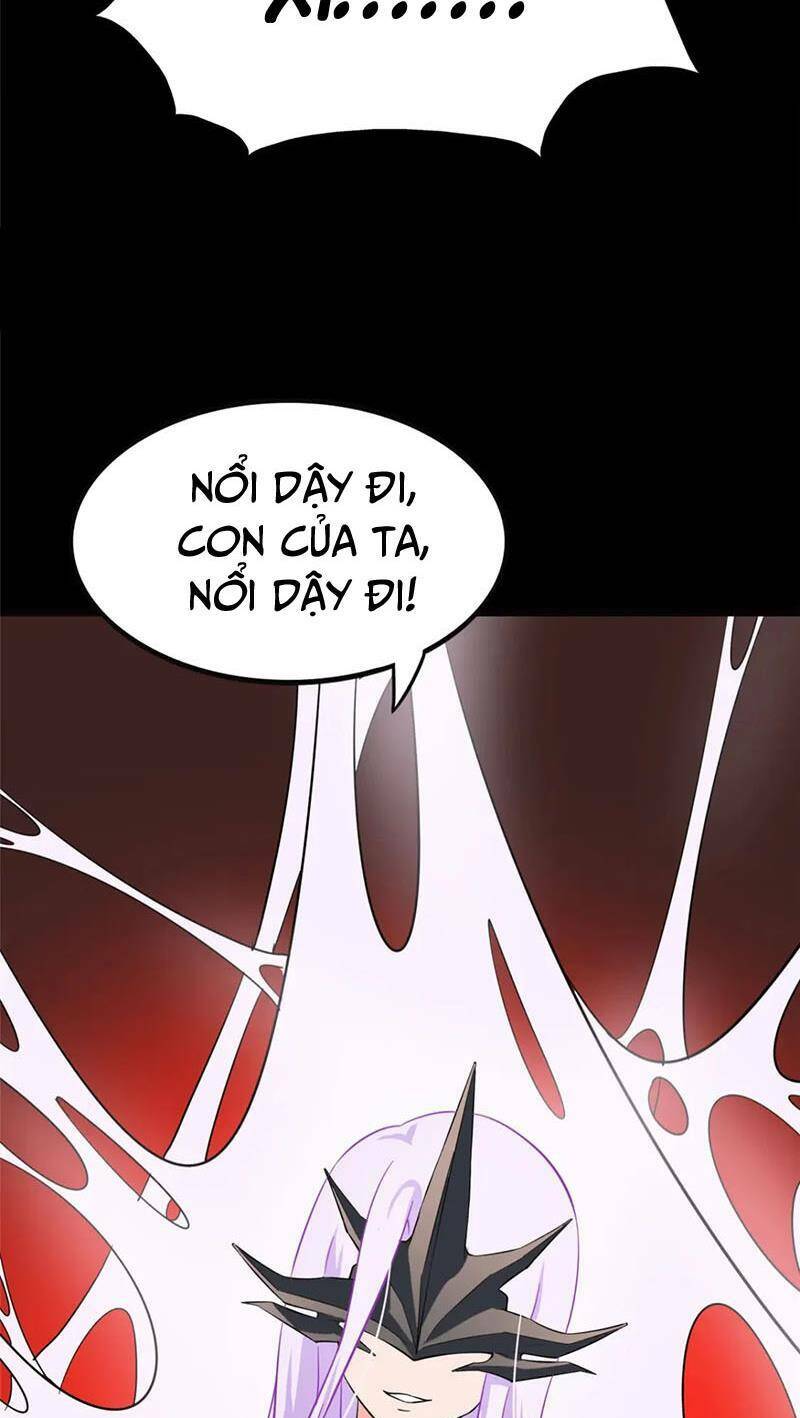 Bạn Gái Zombie Của Tôi - Chapter 393 - Page 42