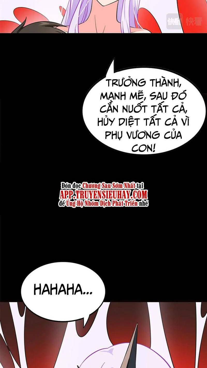 Bạn Gái Zombie Của Tôi - Chapter 393 - Page 43