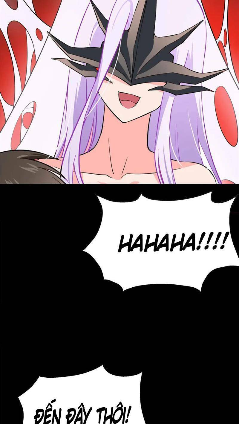 Bạn Gái Zombie Của Tôi - Chapter 393 - Page 44