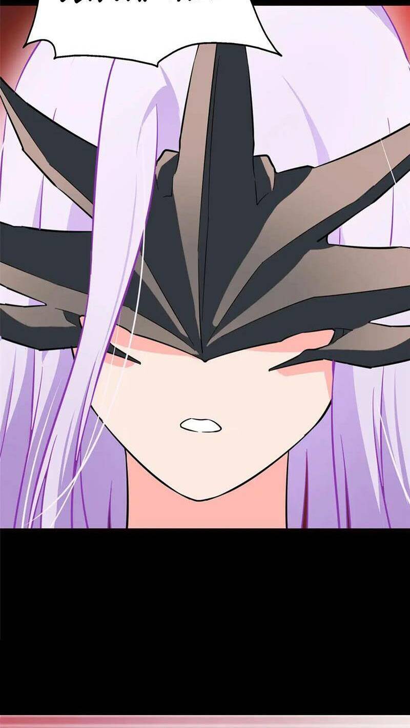 Bạn Gái Zombie Của Tôi - Chapter 393 - Page 45