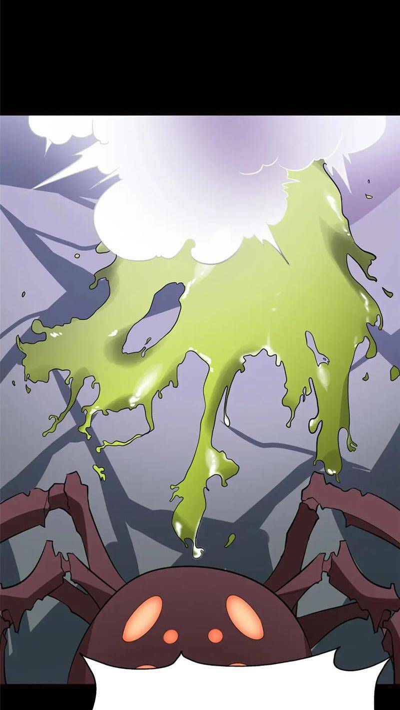 Bạn Gái Zombie Của Tôi - Chapter 393 - Page 48