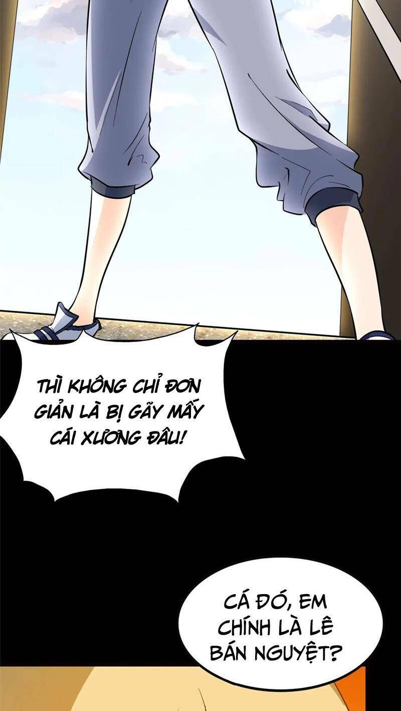 Bạn Gái Zombie Của Tôi - Chapter 393 - Page 4