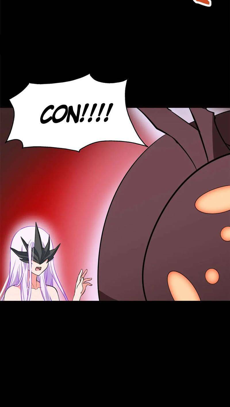 Bạn Gái Zombie Của Tôi - Chapter 393 - Page 50