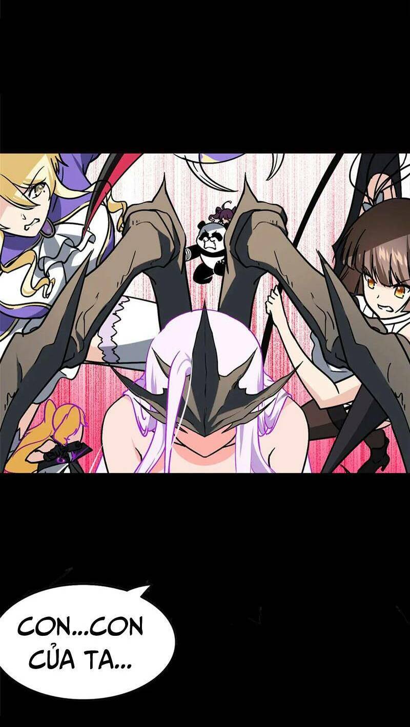 Bạn Gái Zombie Của Tôi - Chapter 393 - Page 53