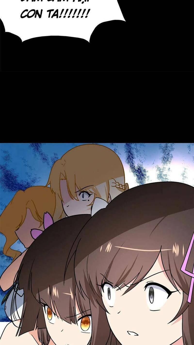 Bạn Gái Zombie Của Tôi - Chapter 393 - Page 55