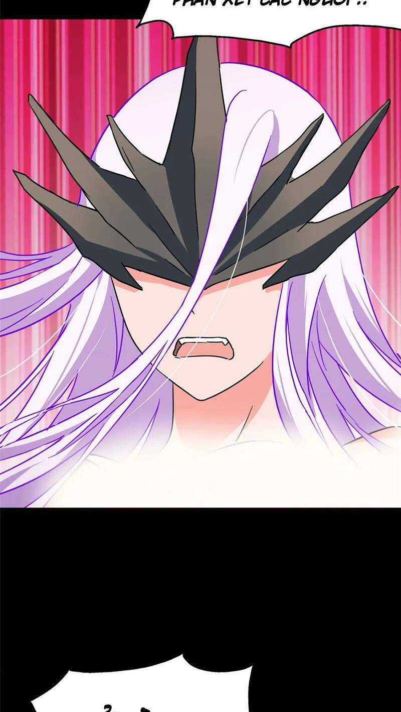 Bạn Gái Zombie Của Tôi - Chapter 393 - Page 58