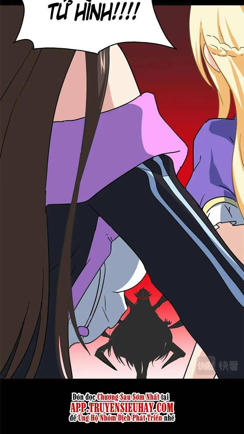 Bạn Gái Zombie Của Tôi - Chapter 393 - Page 59