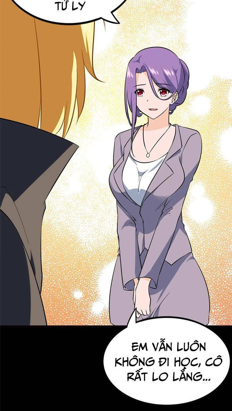 Bạn Gái Zombie Của Tôi - Chapter 393 - Page 6