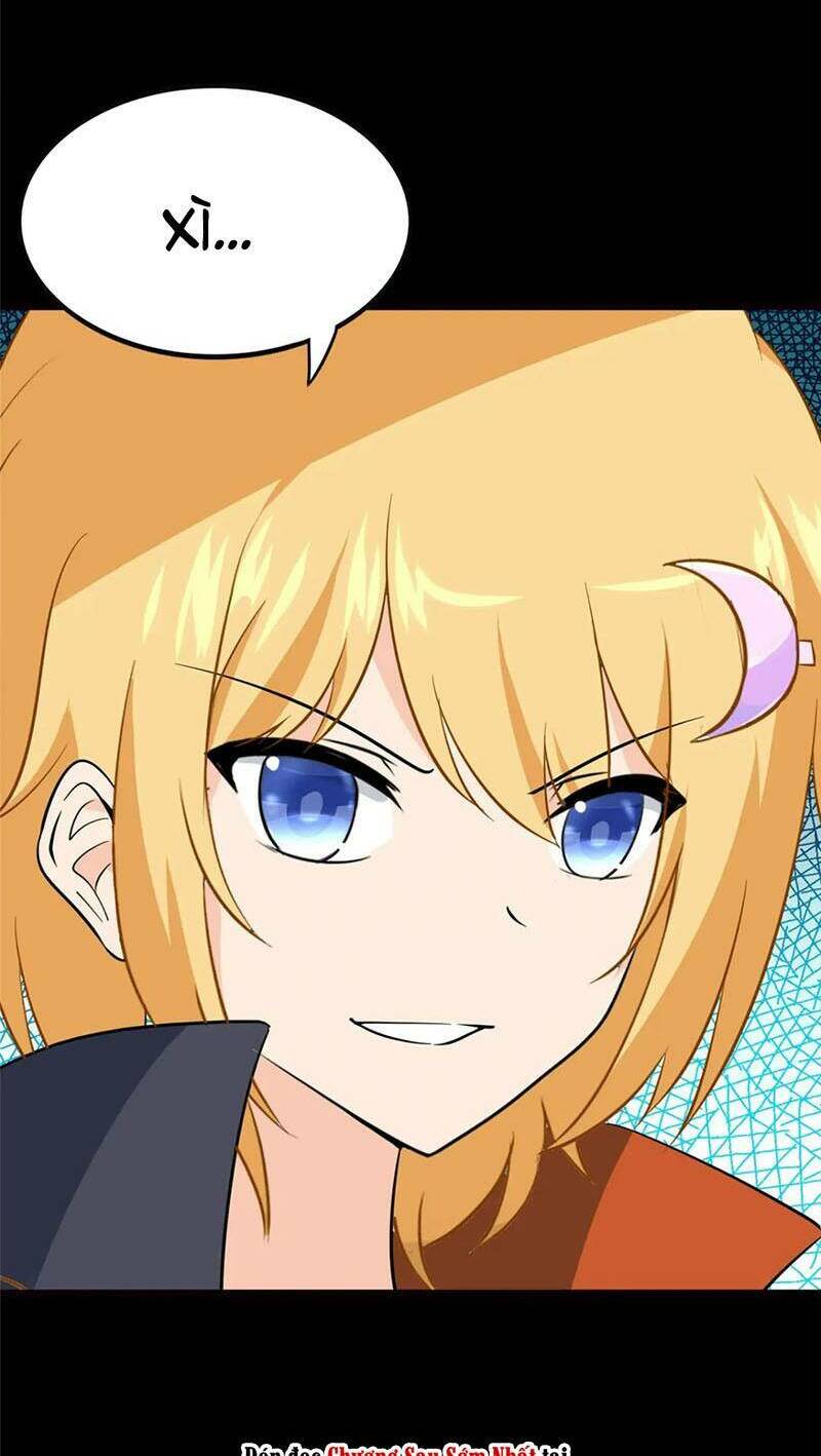 Bạn Gái Zombie Của Tôi - Chapter 393 - Page 7