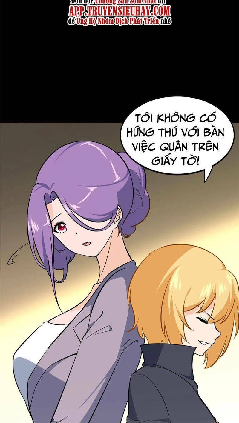 Bạn Gái Zombie Của Tôi - Chapter 393 - Page 8