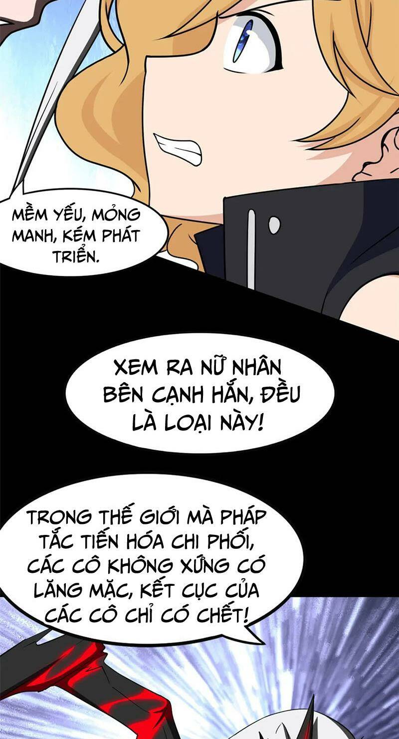 Bạn Gái Zombie Của Tôi - Chapter 394 - Page 10