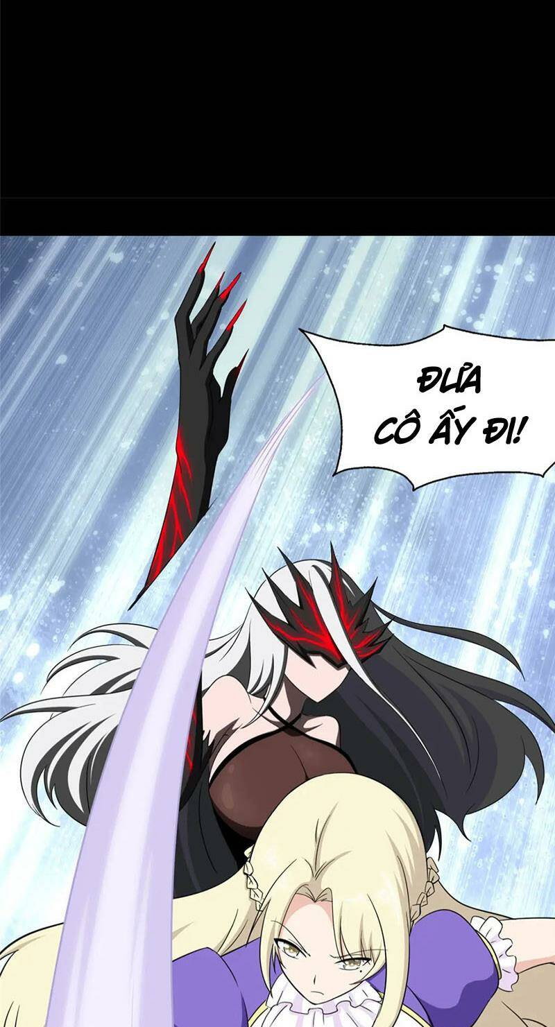 Bạn Gái Zombie Của Tôi - Chapter 394 - Page 12