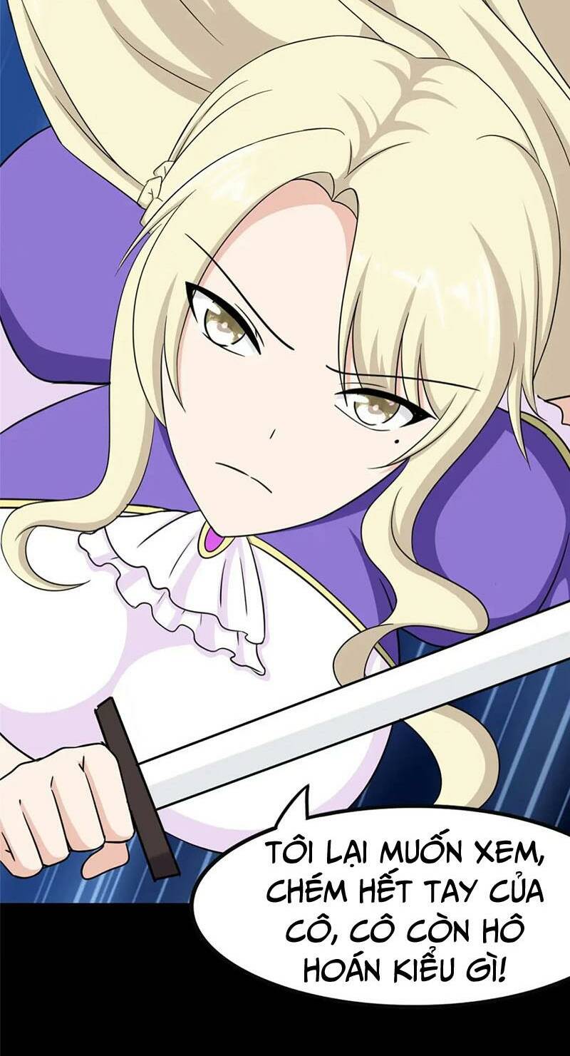 Bạn Gái Zombie Của Tôi - Chapter 394 - Page 15