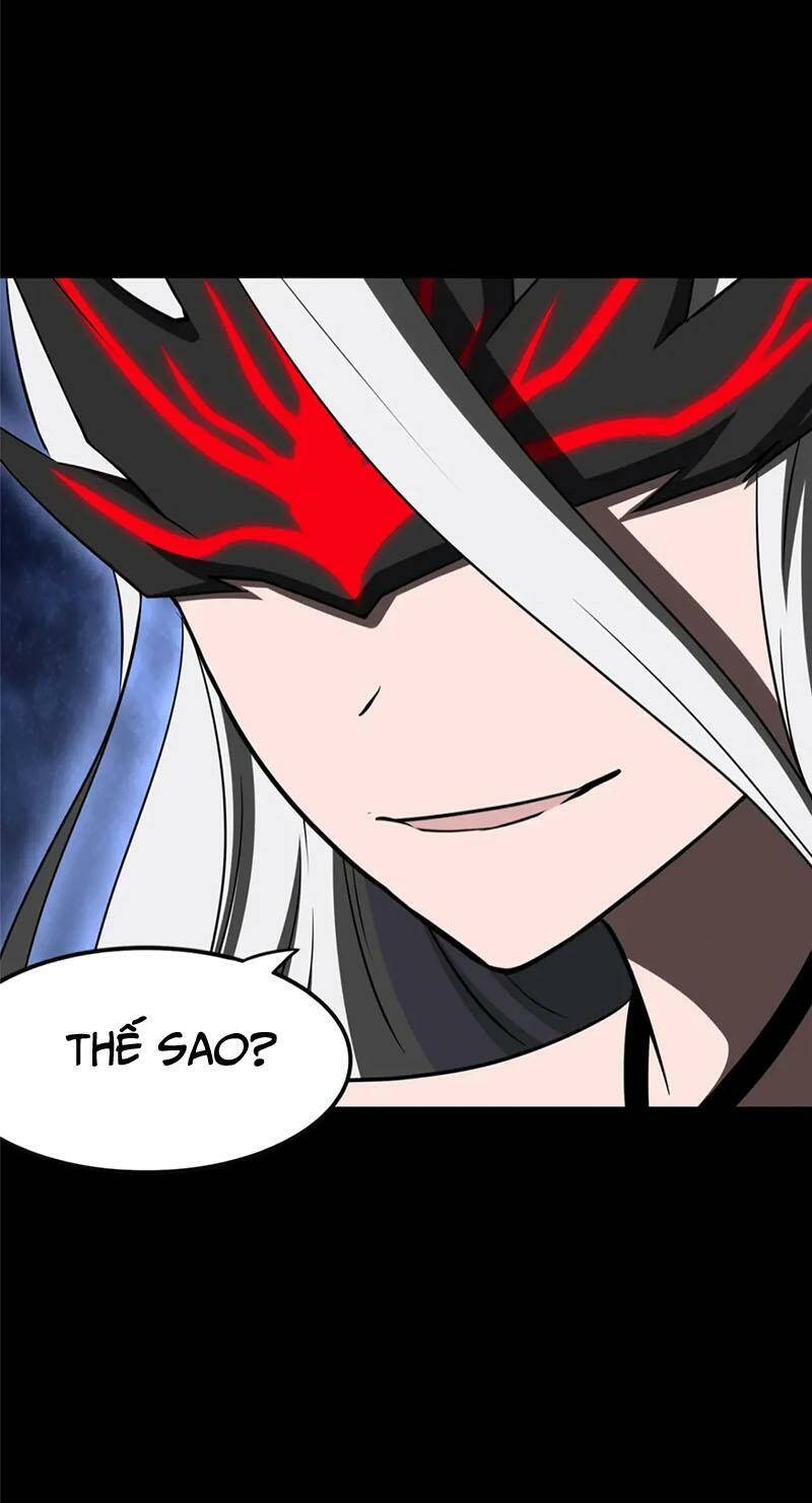 Bạn Gái Zombie Của Tôi - Chapter 394 - Page 16