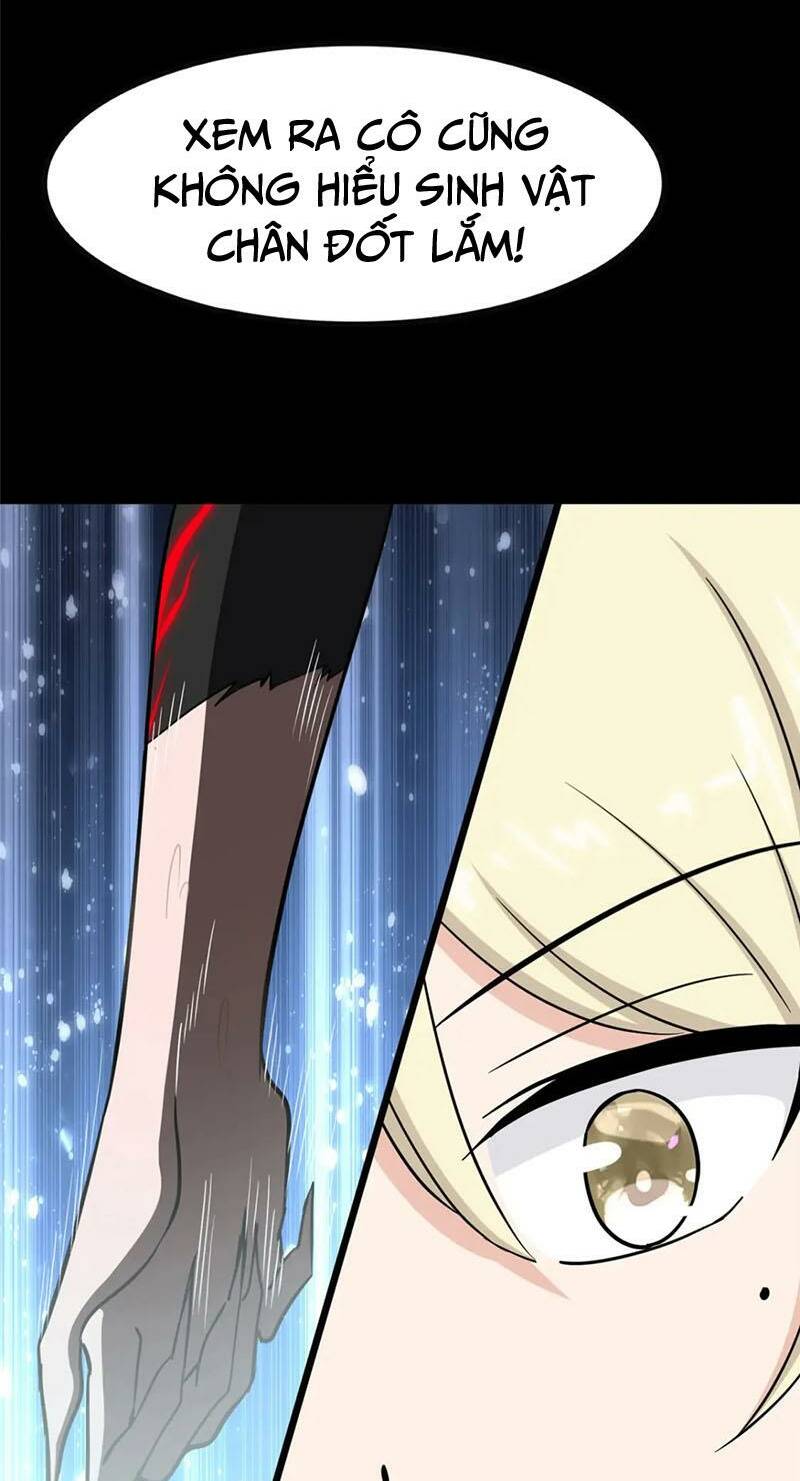 Bạn Gái Zombie Của Tôi - Chapter 394 - Page 17