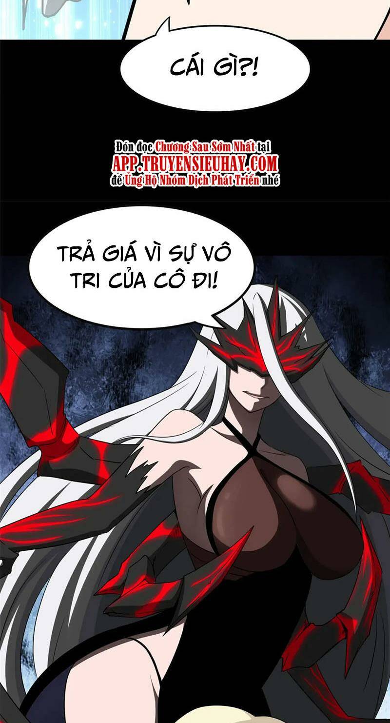 Bạn Gái Zombie Của Tôi - Chapter 394 - Page 18