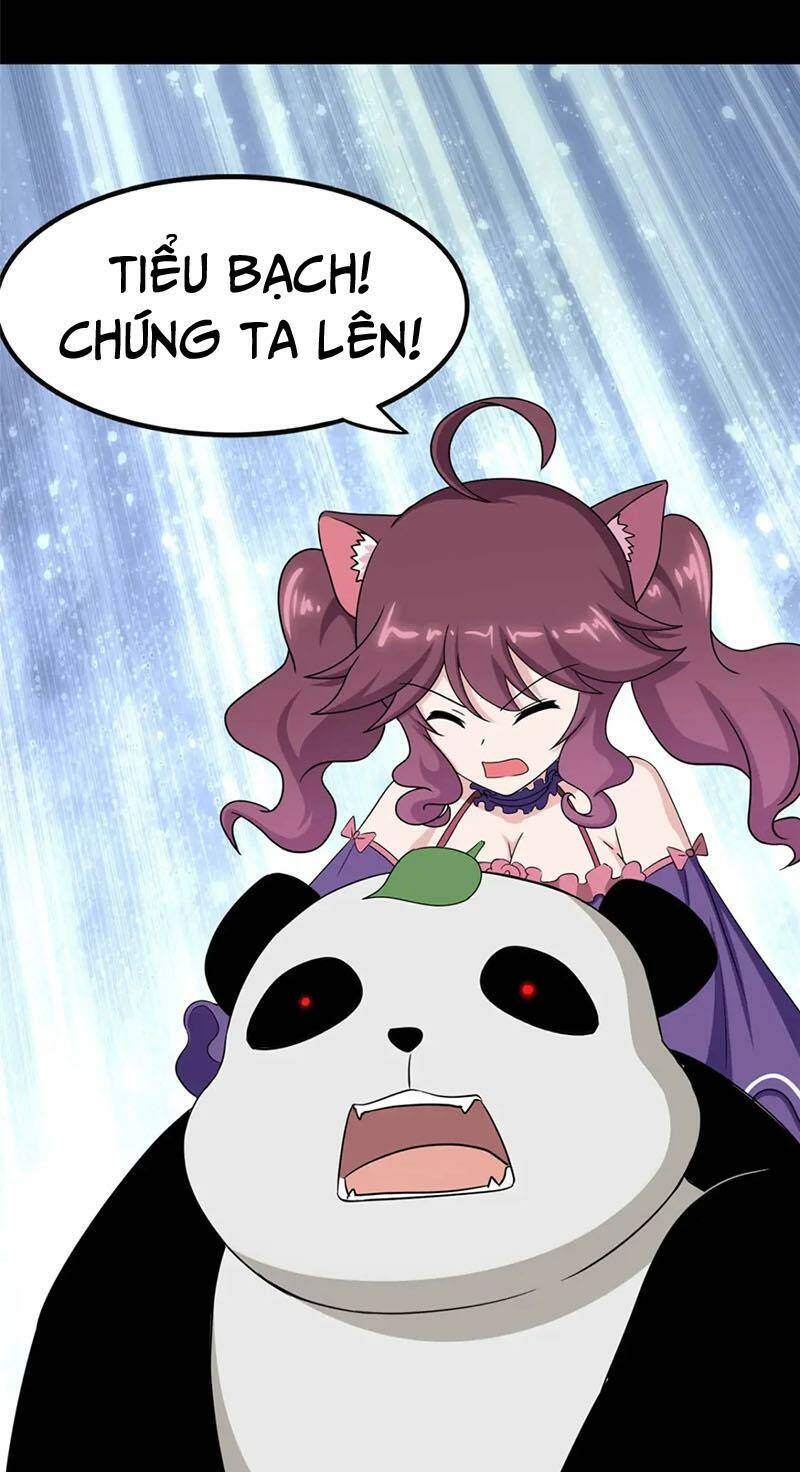 Bạn Gái Zombie Của Tôi - Chapter 394 - Page 20