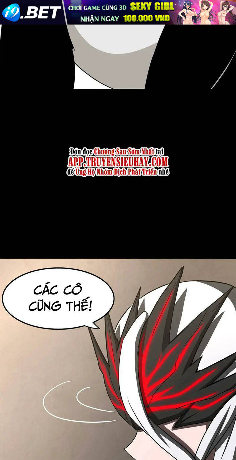 Bạn Gái Zombie Của Tôi - Chapter 394 - Page 21