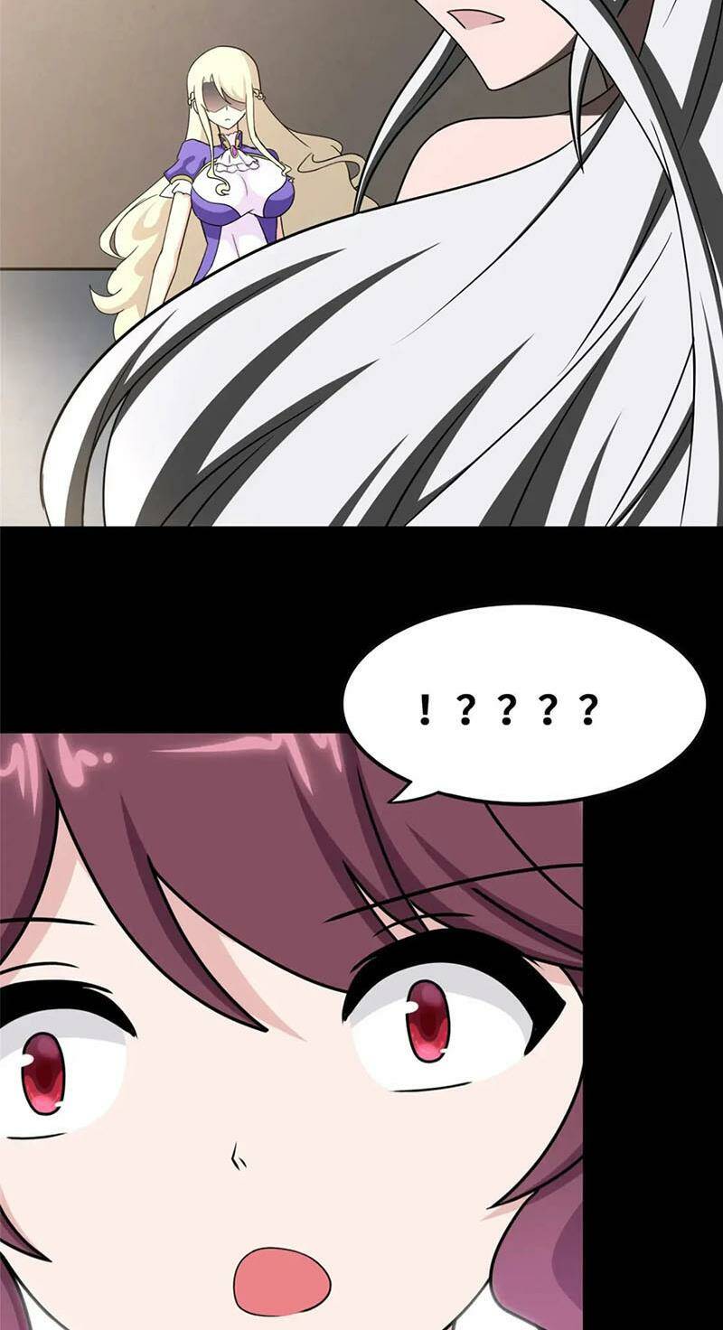 Bạn Gái Zombie Của Tôi - Chapter 394 - Page 22