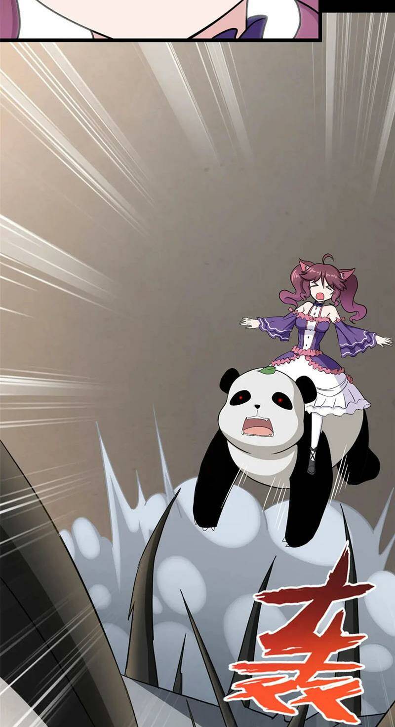 Bạn Gái Zombie Của Tôi - Chapter 394 - Page 23