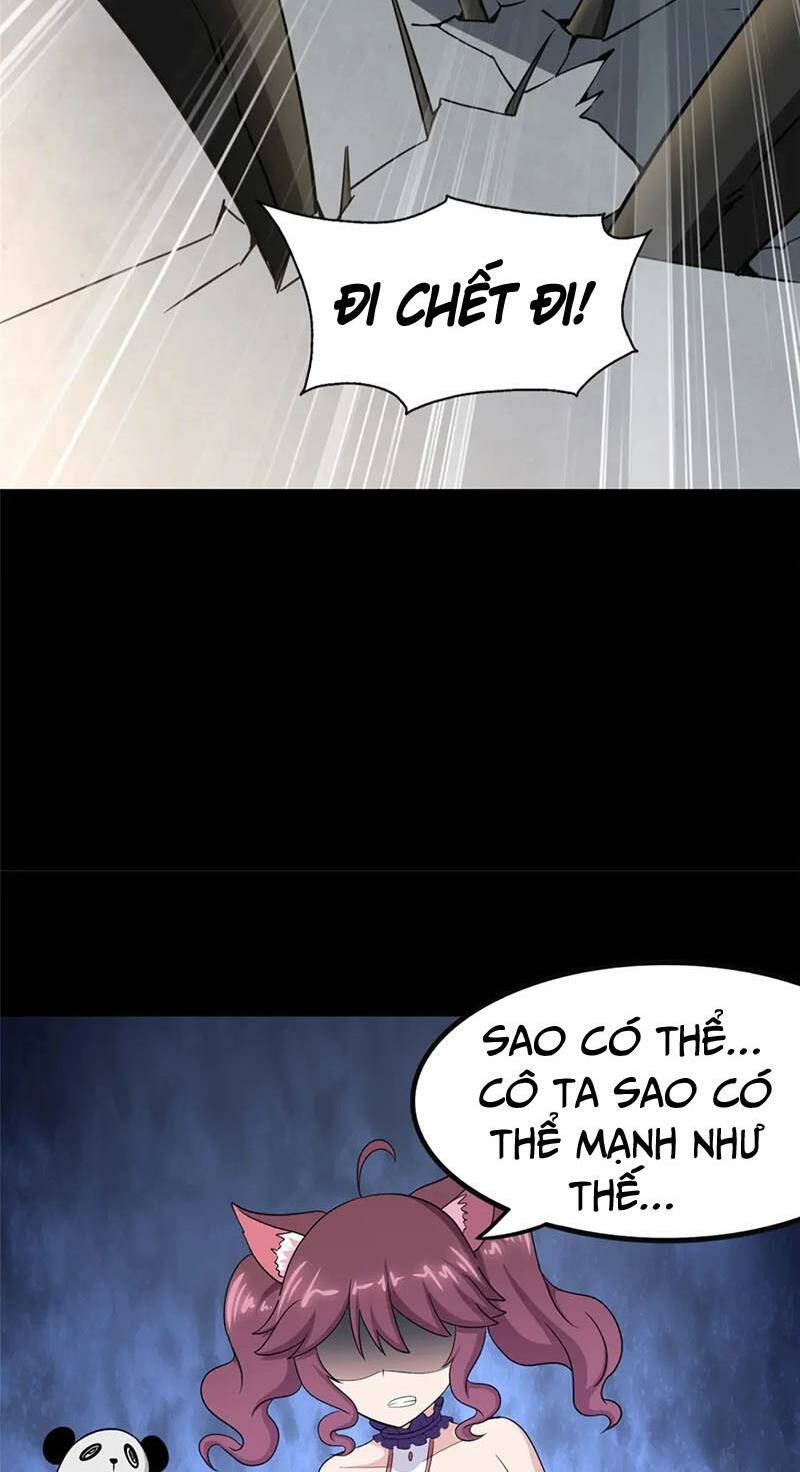 Bạn Gái Zombie Của Tôi - Chapter 394 - Page 24