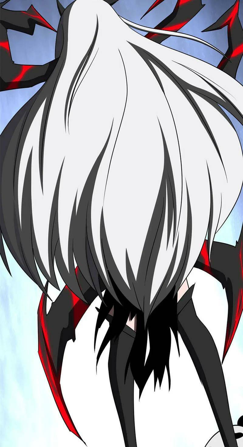 Bạn Gái Zombie Của Tôi - Chapter 394 - Page 26