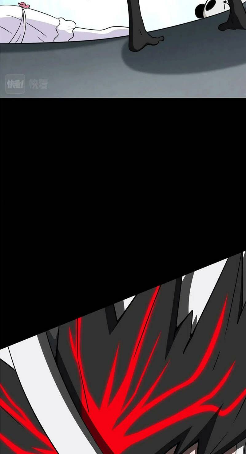 Bạn Gái Zombie Của Tôi - Chapter 394 - Page 27